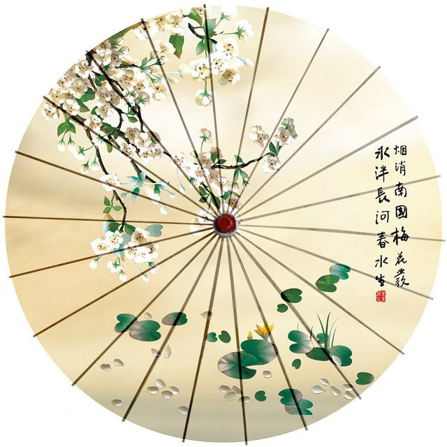 Umbrella Shinju (27 Models)