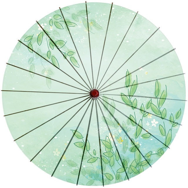 Umbrella Shinju (27 Models)