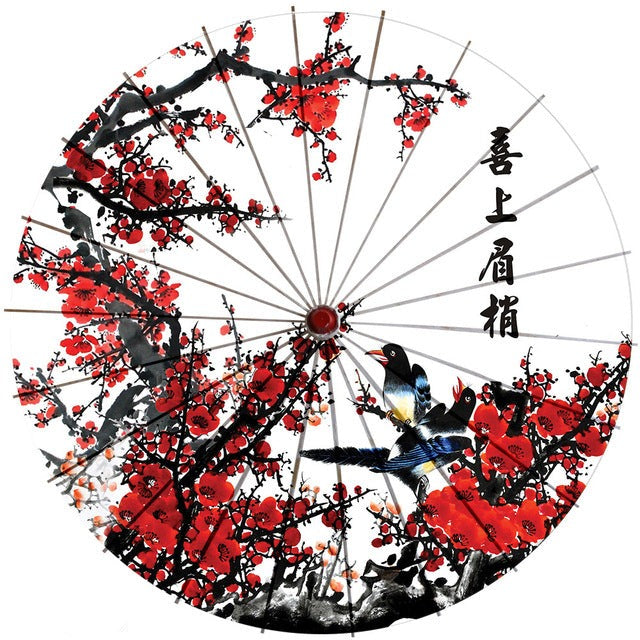 Umbrella Shinju (27 Models)