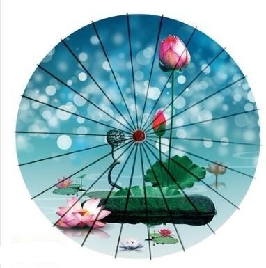 Umbrella Shinju (27 Models)