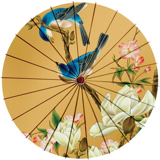 Umbrella Shinju (27 Models)