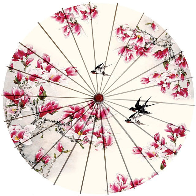 Umbrella Shinju (27 Models)