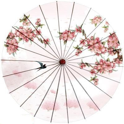 Umbrella Shinju (27 Models)