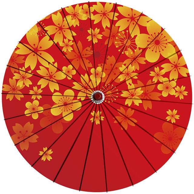 Umbrella Shinju (27 Models)