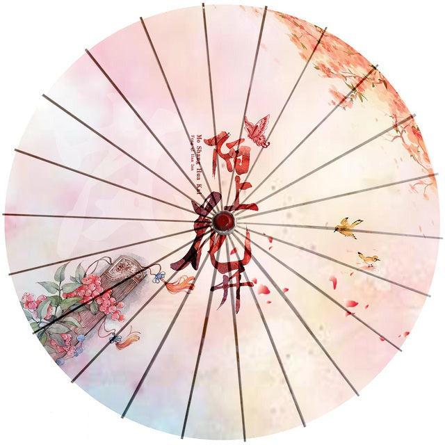 Umbrella Shinju (27 Models)