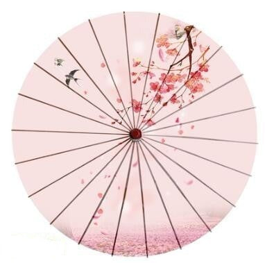 Umbrella Shinju (27 Models)