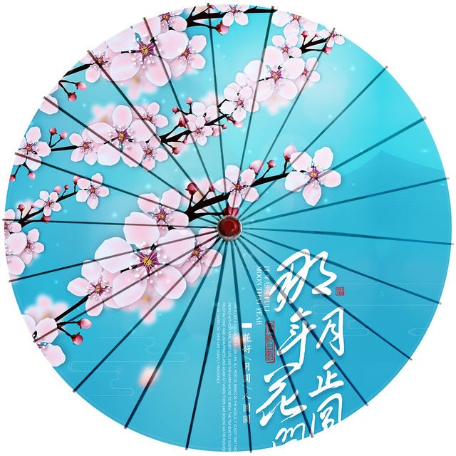 Umbrella Shinju (27 Models)
