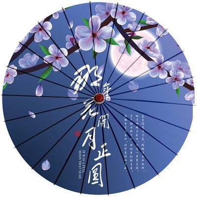 Umbrella Shinju (27 Models)
