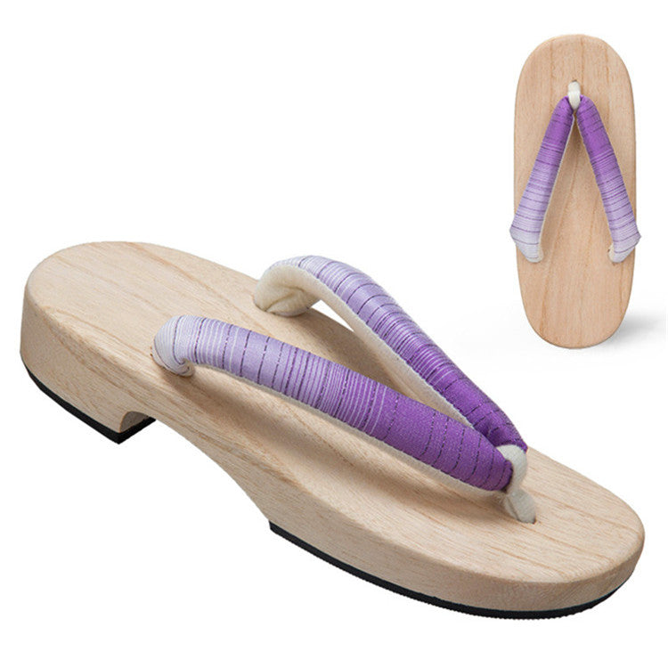 Geta Clogs Toyohira (11 Colors)