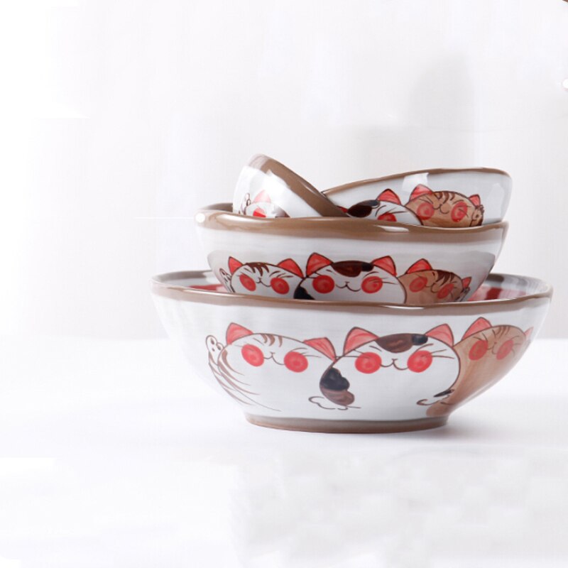 Bowl Sumida (4 Sizes)