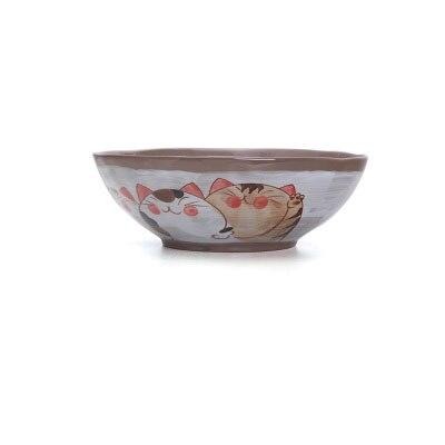 Bowl Sumida (4 Sizes)