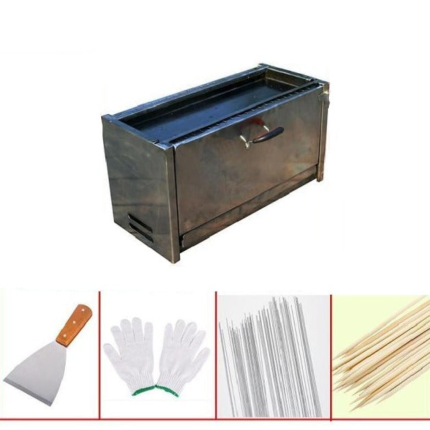 BBQ Kunimi (3 Colors)