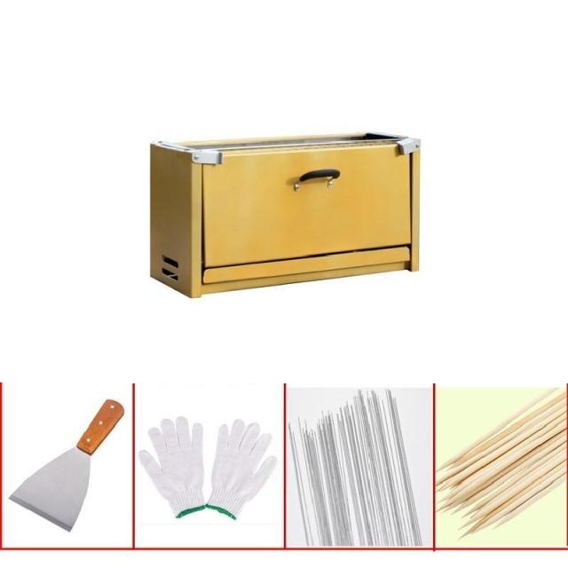 BBQ Kunimi (3 Colors)