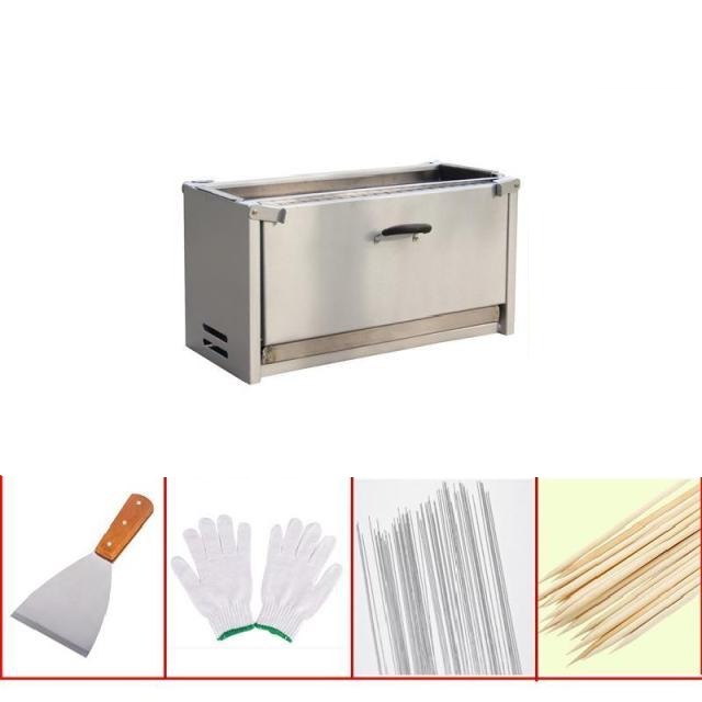 BBQ Kunimi (3 Colors)