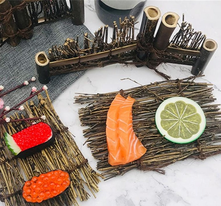 Sushi Decoration Iku