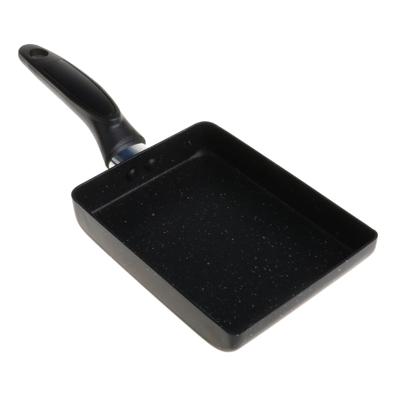 Tamagoyaki Pan Kaneiji (2 Models)