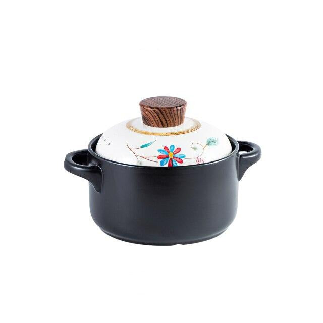 Casserole Tōdai-ji (5 Sizes)