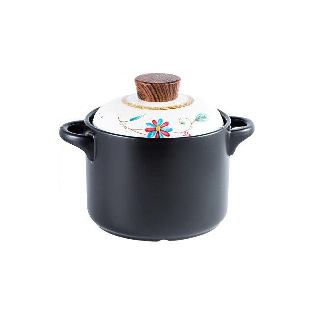 Casserole Tōdai-ji (5 Sizes)