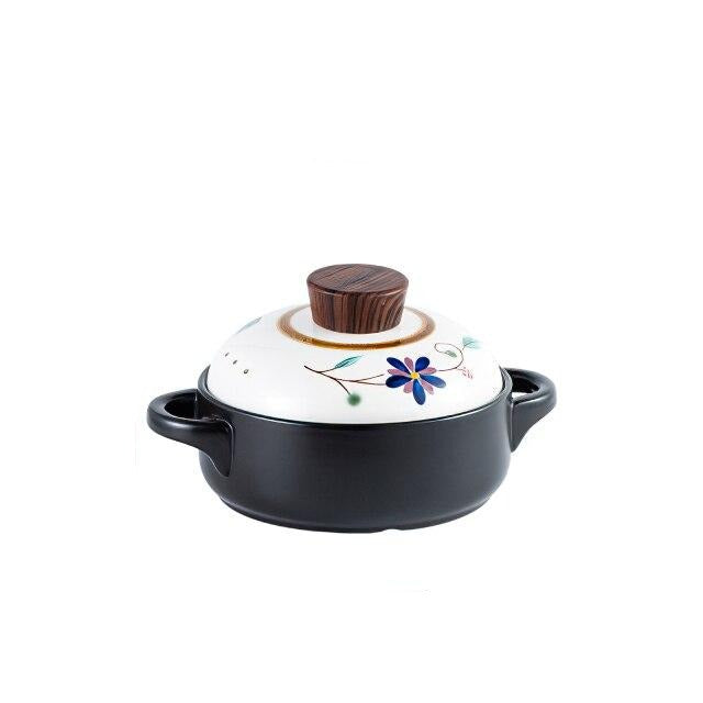 Casserole Tōdai-ji (5 Sizes)