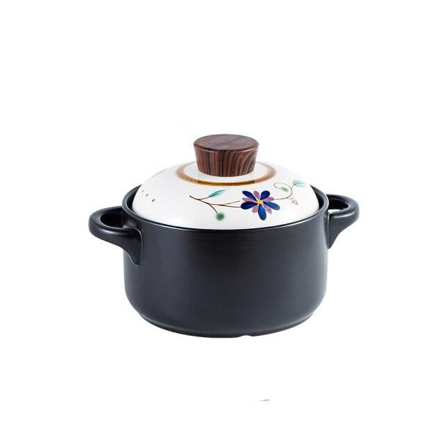 Casserole Tōdai-ji (5 Sizes)