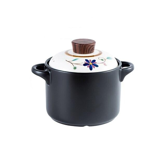Casserole Tōdai-ji (5 Sizes)