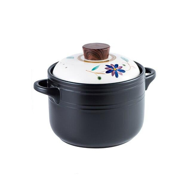 Casserole Tōdai-ji (5 Sizes)