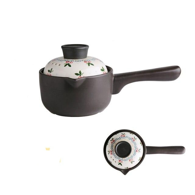 Saucepan Kiyomizudera (4 Models)