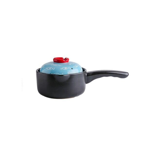 Saucepan Kiyomizudera (4 Models)