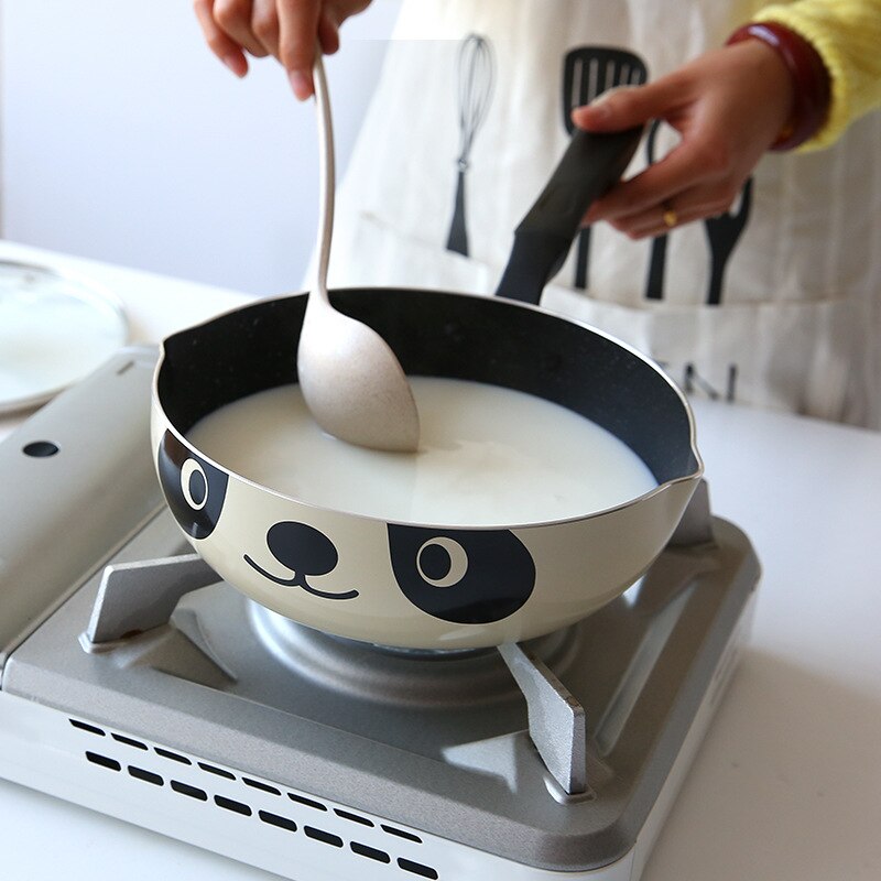 Frying Pan Natsukashi