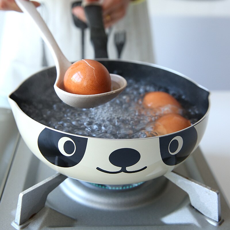 Frying Pan Natsukashi