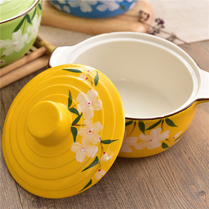 Casserole Tegewa (5 Colors)