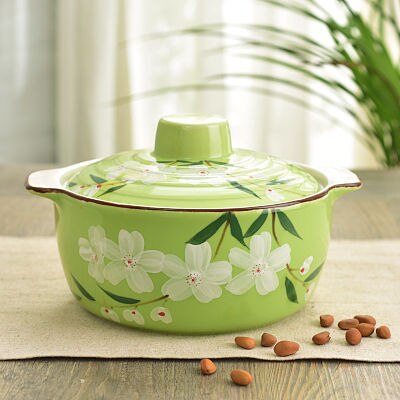 Casserole Tegewa (5 Colors)