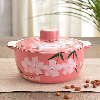 Casserole Tegewa (5 Colors)