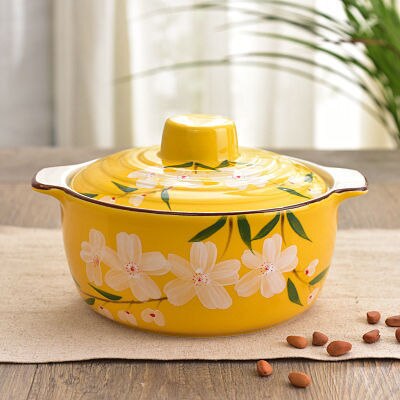 Casserole Tegewa (5 Colors)