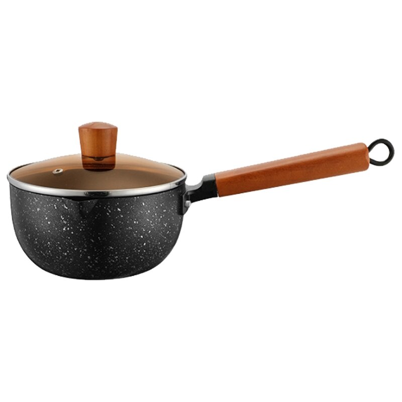 Saucepan Ishokenmei