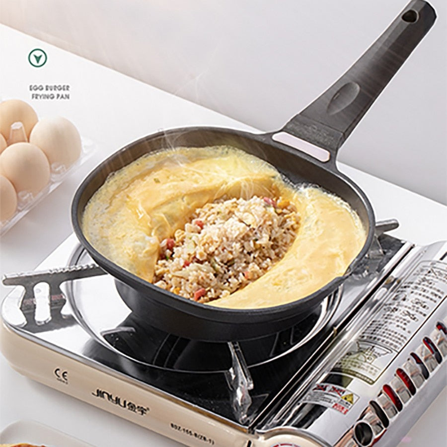 Omurice Pan Kobushidake
