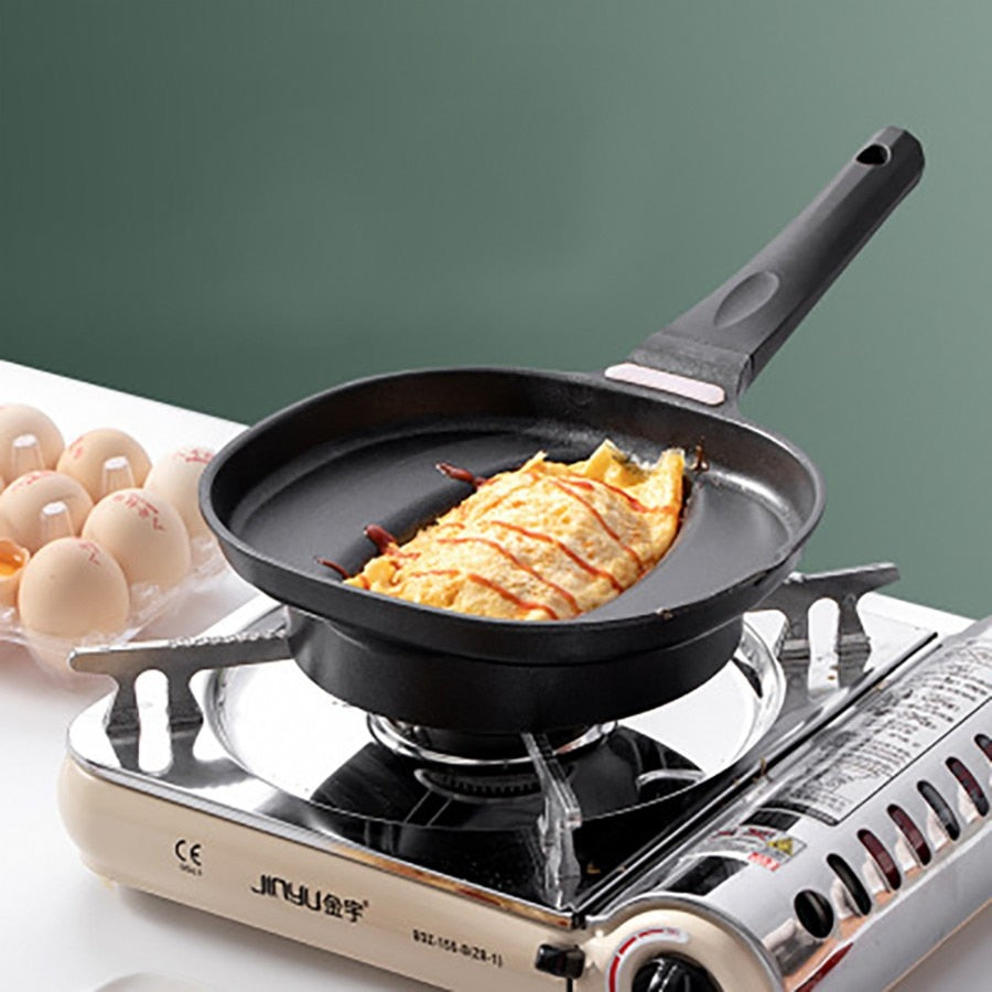 Omurice Pan Kobushidake