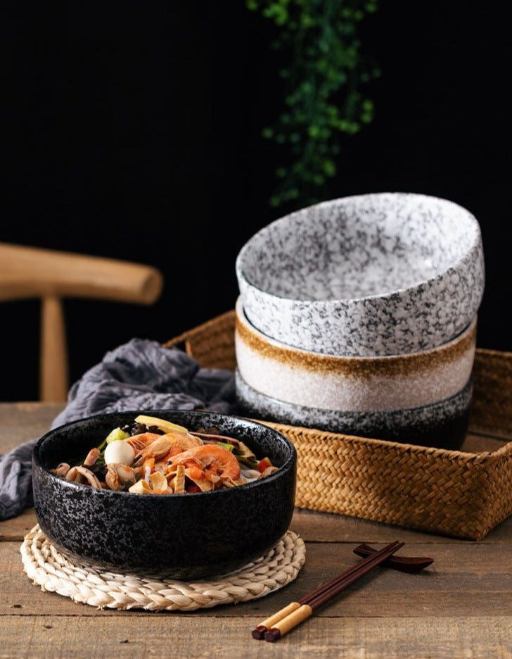Ramen Bowl Chiyo