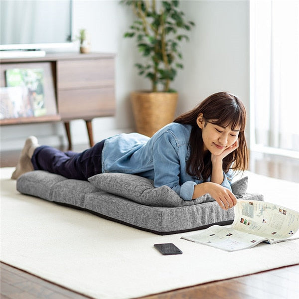 Floor Chair Kioto