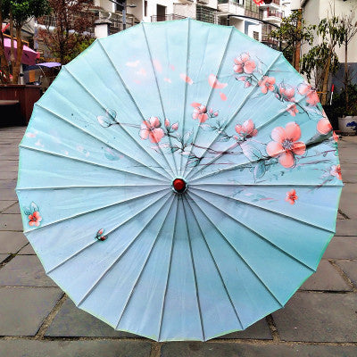 Umbrella Suzume (25 Models)
