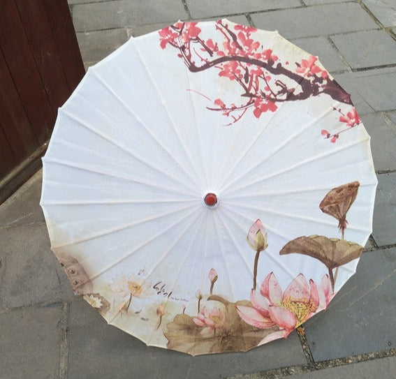 Umbrella Suzume (25 Models)