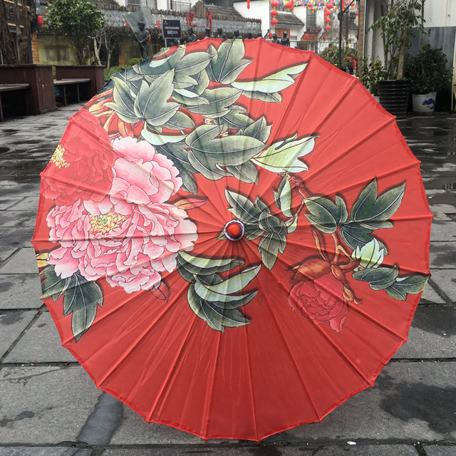 Umbrella Suzume (25 Models)