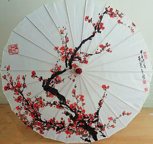 Umbrella Suzume (25 Models)