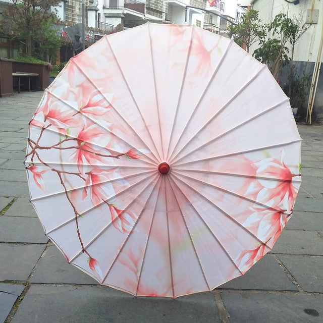Umbrella Suzume (25 Models)