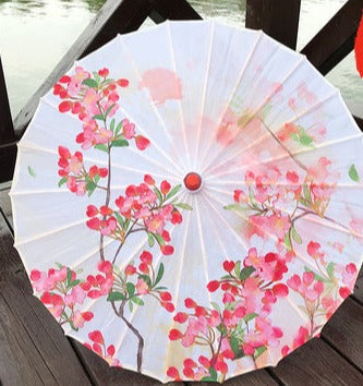 Umbrella Suzume (25 Models)