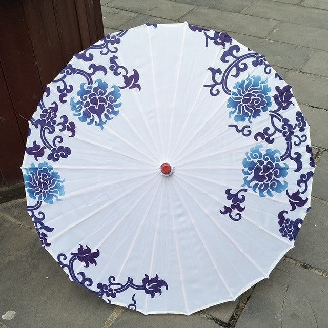 Umbrella Suzume (25 Models)