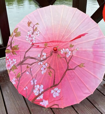 Umbrella Suzume (25 Models)