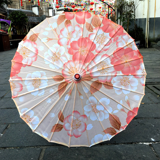 Umbrella Suzume (25 Models)