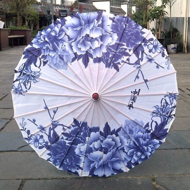 Umbrella Suzume (25 Models)