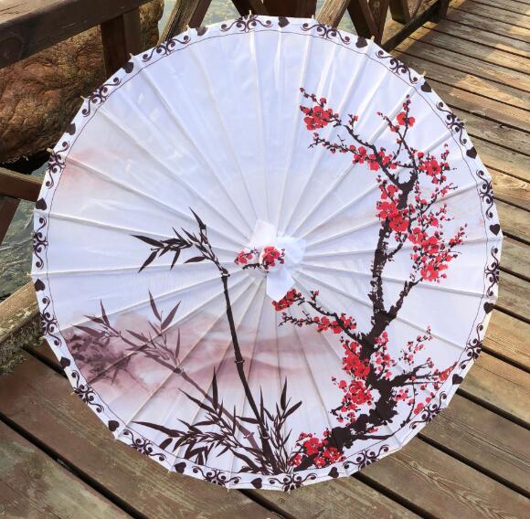 Umbrella Suzume (25 Models)